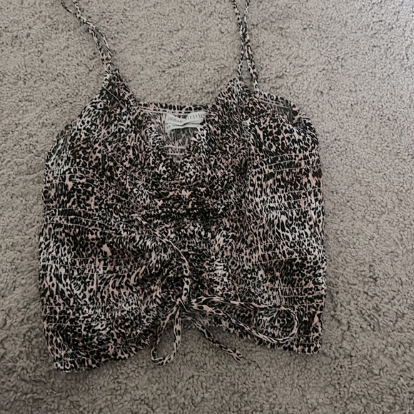 urban outfitters tank - Picture 2 of 3